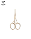 Nose Hair Scissors