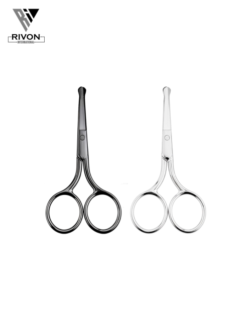 Nose Hair Scissors