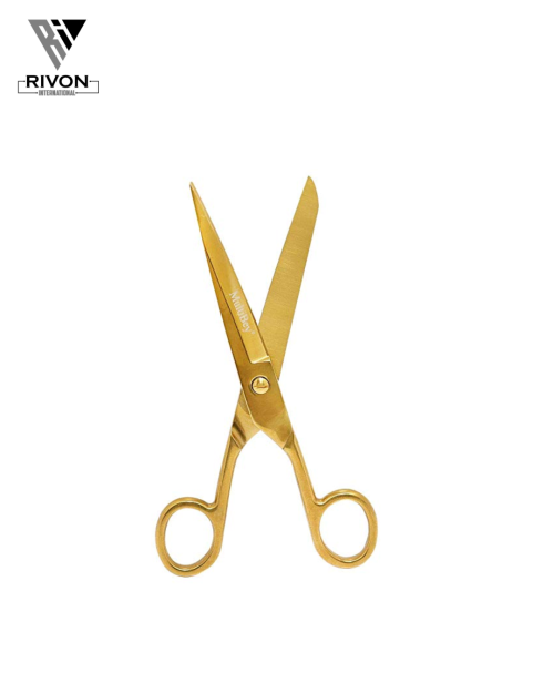 Straight Scissors