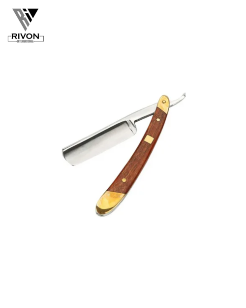 Straight Razor