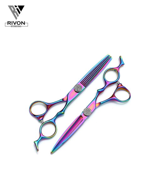 Barber Scissor